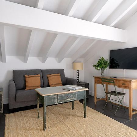 Casa Rural Errota-Barri Larrauri エクステリア 写真
