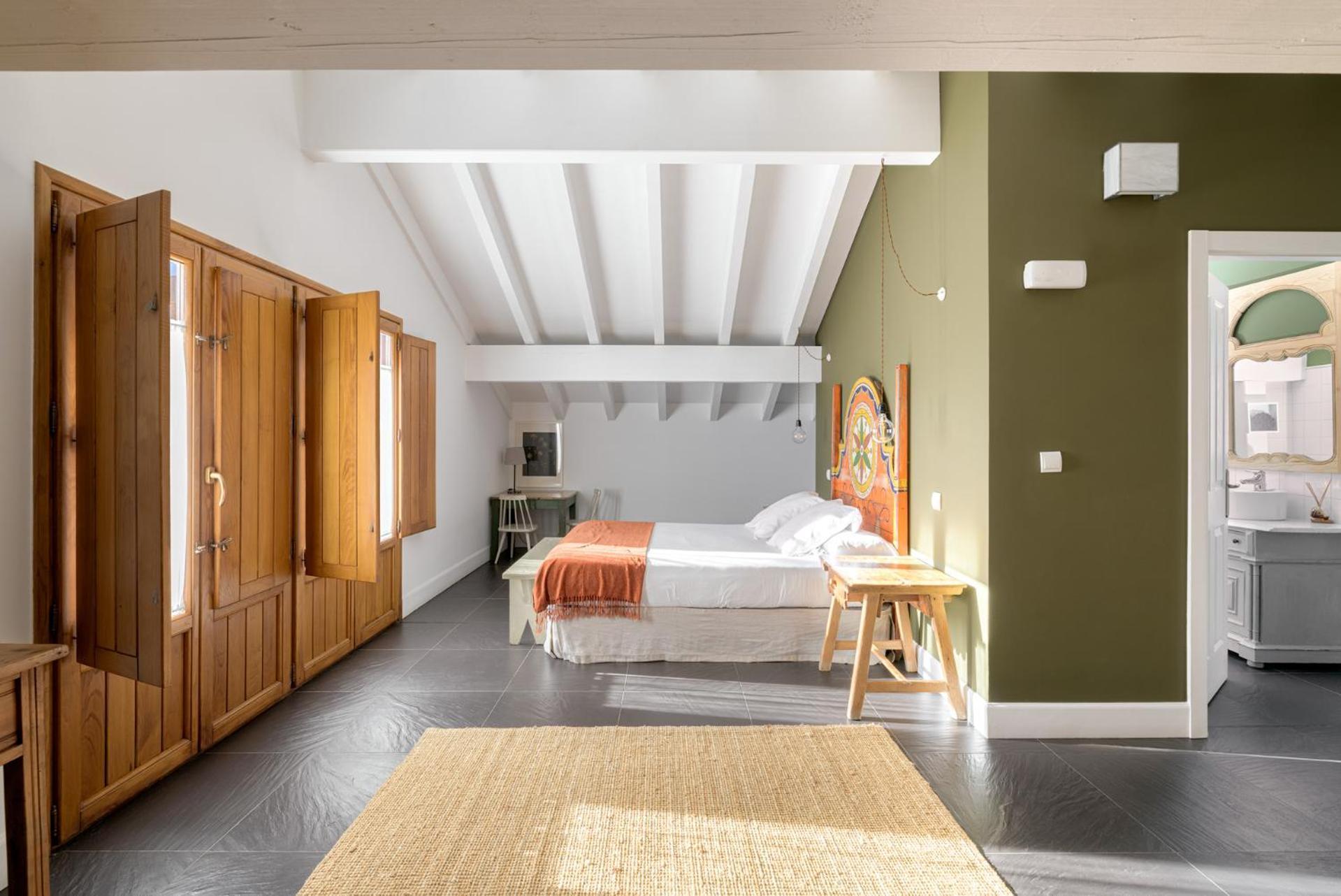 Casa Rural Errota-Barri Larrauri エクステリア 写真