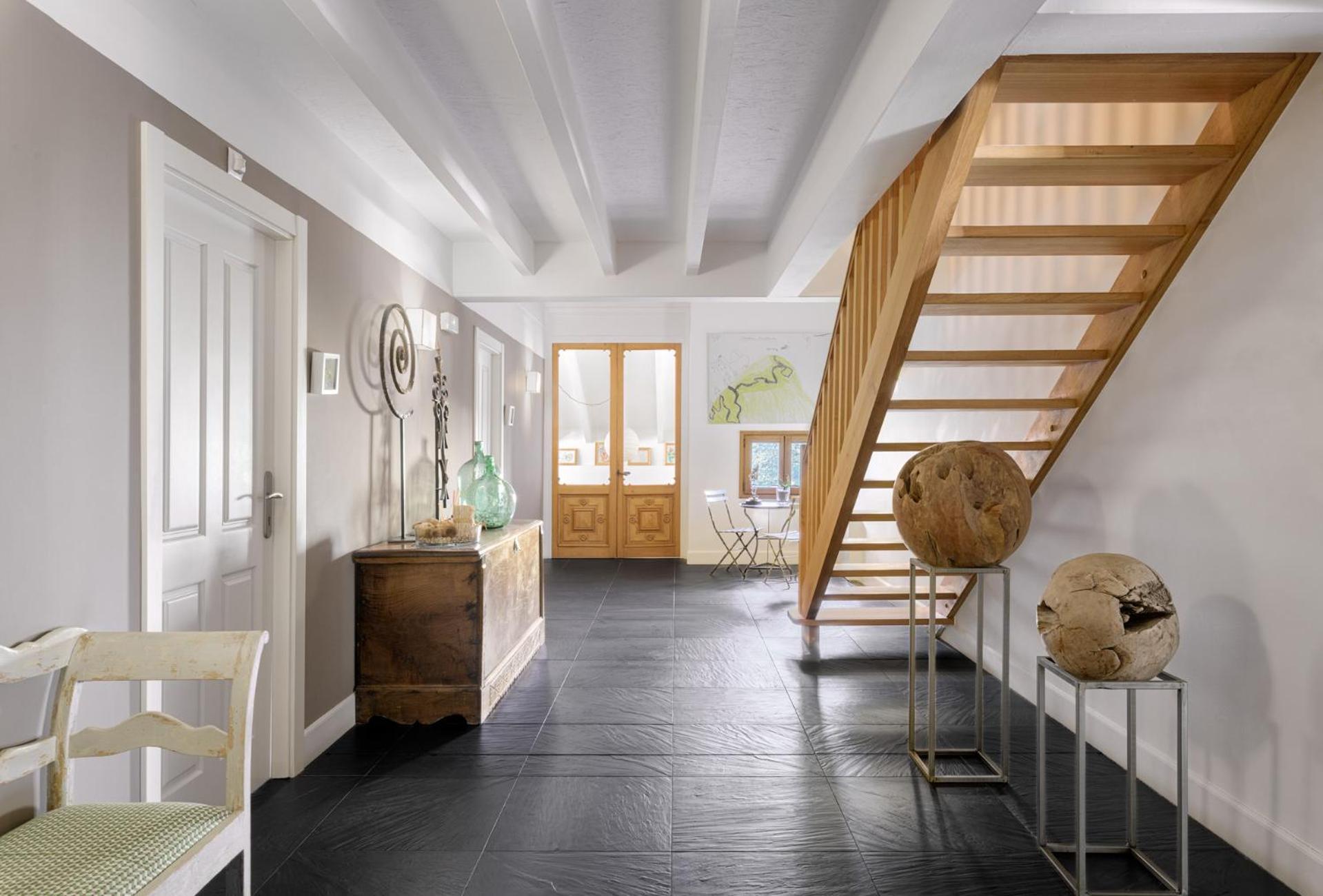 Casa Rural Errota-Barri Larrauri エクステリア 写真