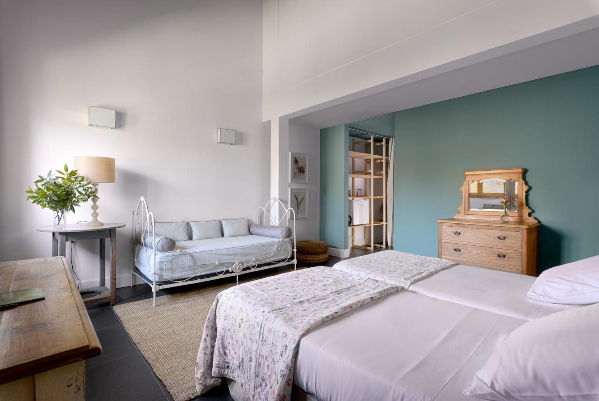 Casa Rural Errota-Barri Larrauri エクステリア 写真
