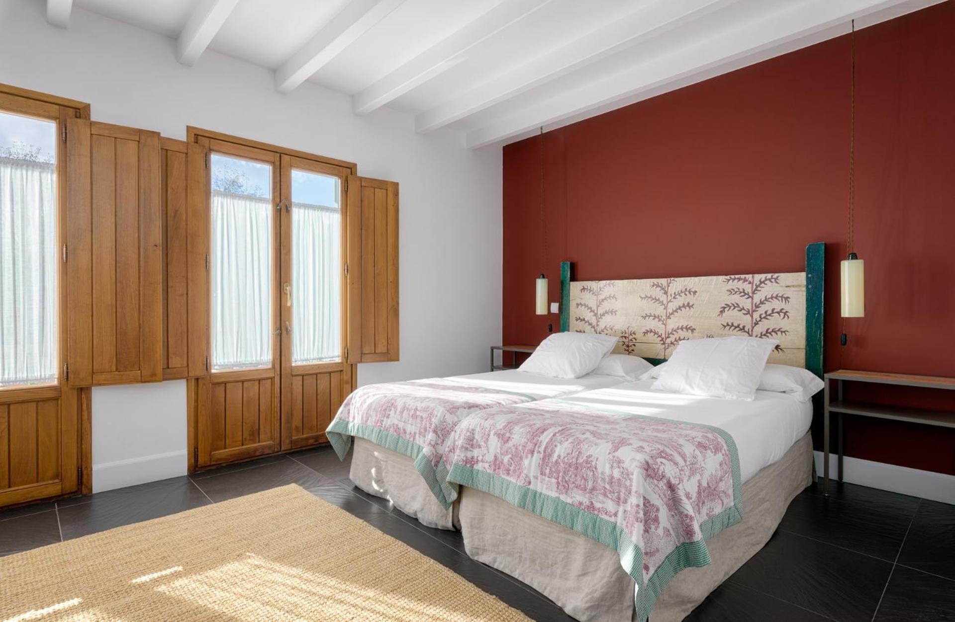 Casa Rural Errota-Barri Larrauri エクステリア 写真