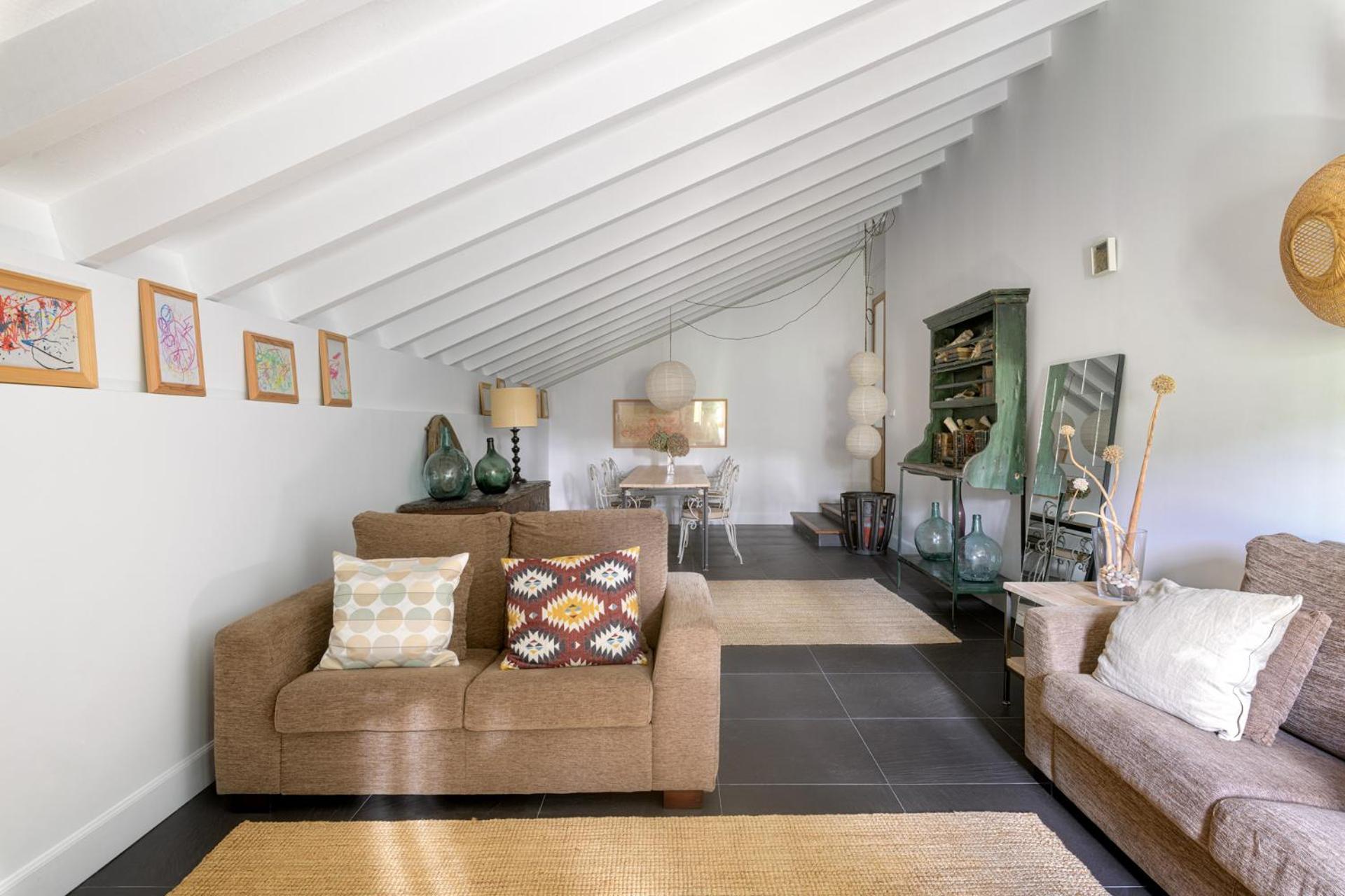 Casa Rural Errota-Barri Larrauri エクステリア 写真