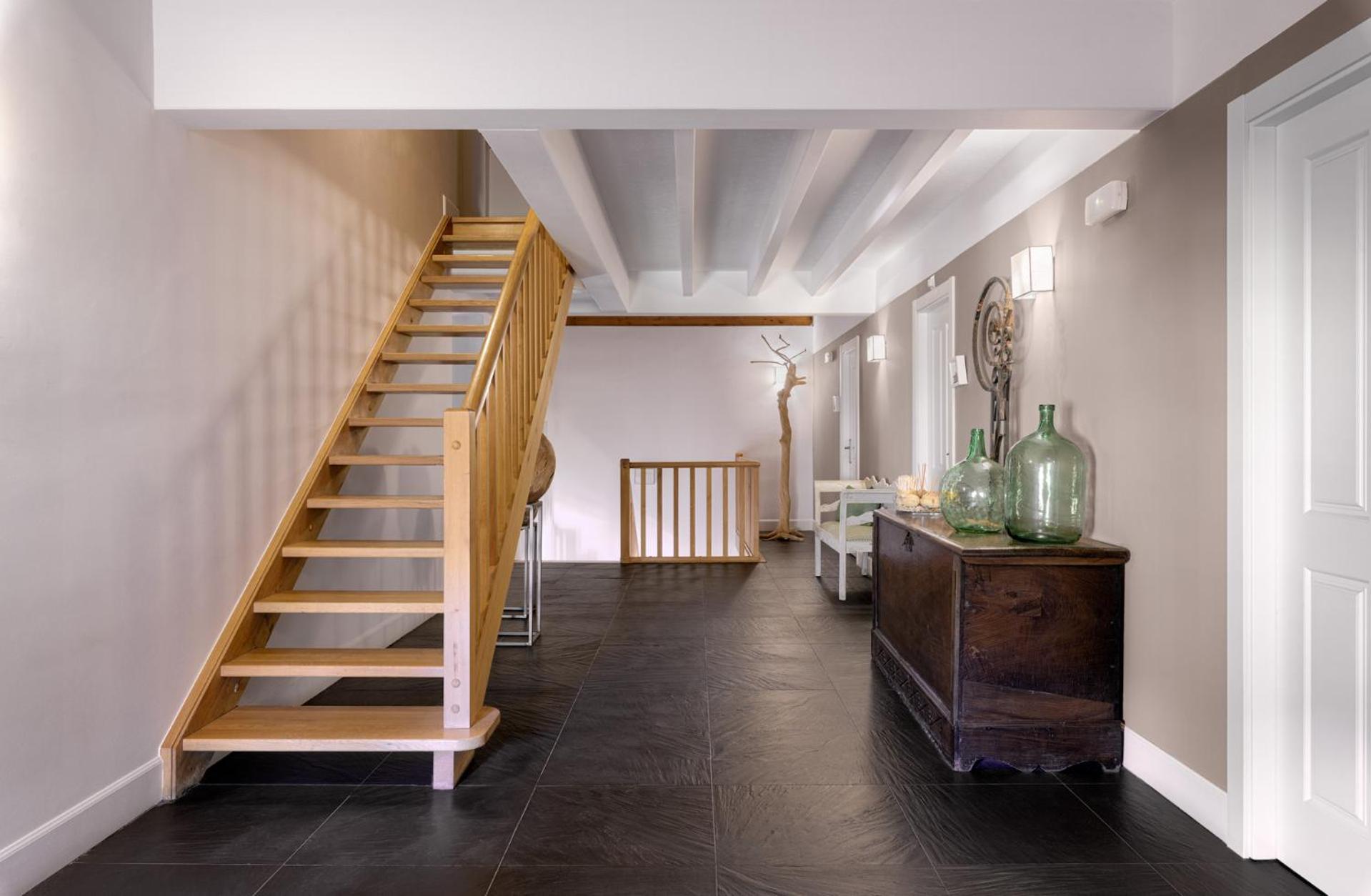 Casa Rural Errota-Barri Larrauri エクステリア 写真