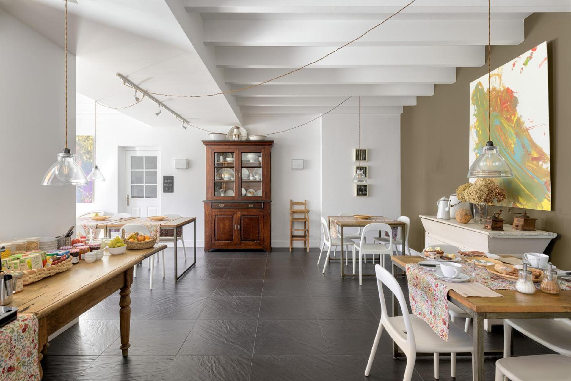 Casa Rural Errota-Barri Larrauri エクステリア 写真
