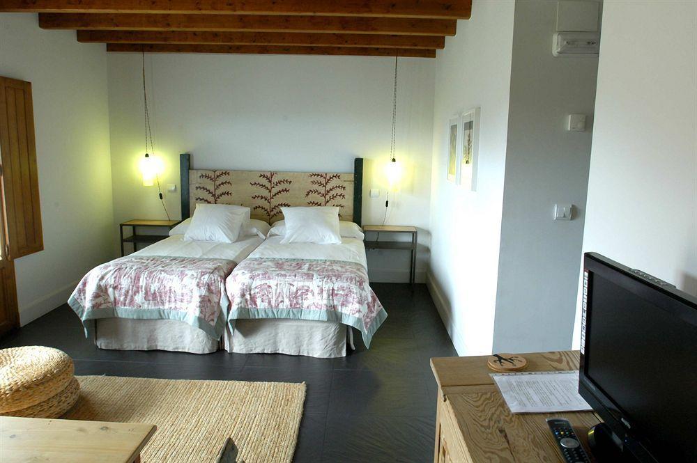 Casa Rural Errota-Barri Larrauri エクステリア 写真
