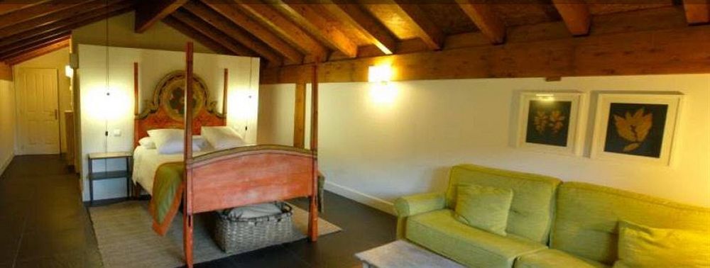 Casa Rural Errota-Barri Larrauri エクステリア 写真
