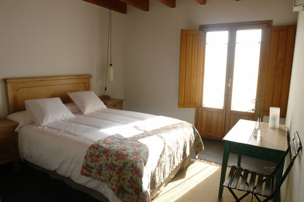 Casa Rural Errota-Barri Larrauri エクステリア 写真