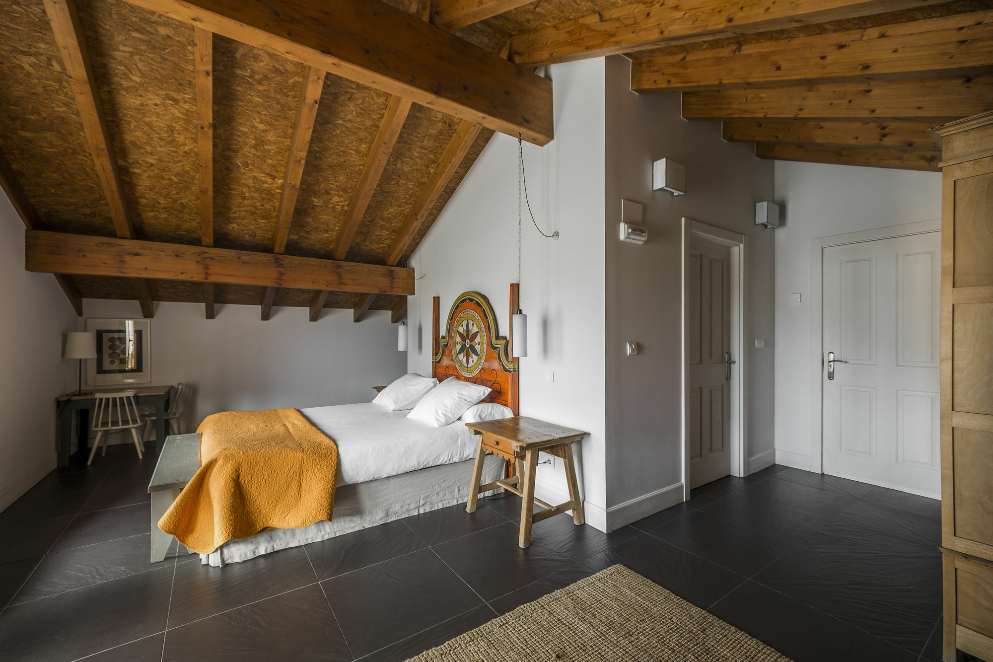 Casa Rural Errota-Barri Larrauri エクステリア 写真