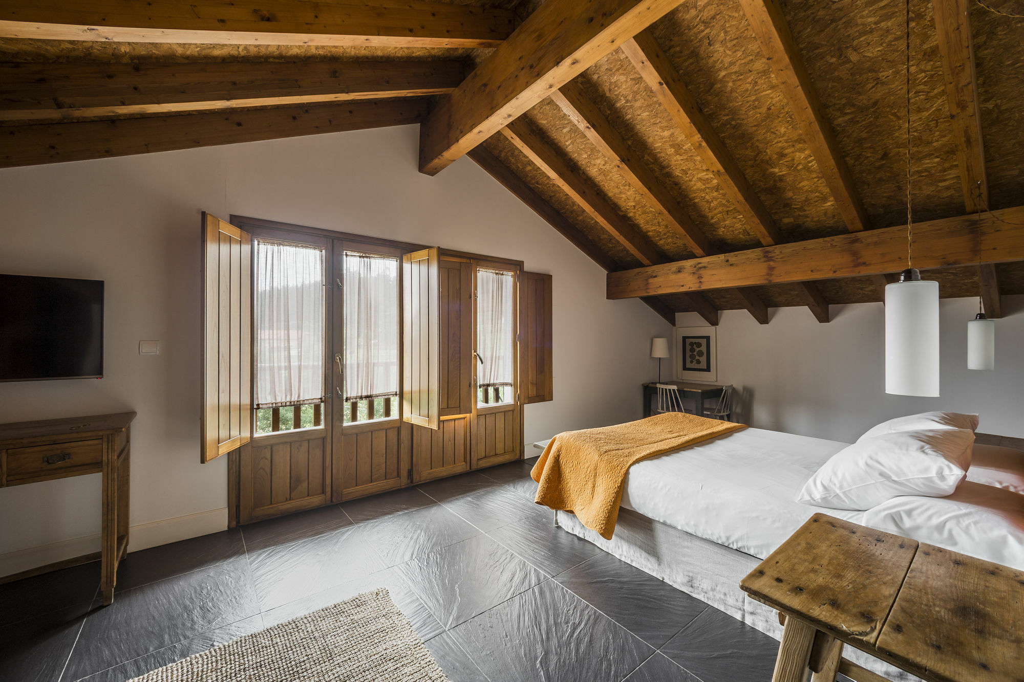 Casa Rural Errota-Barri Larrauri エクステリア 写真