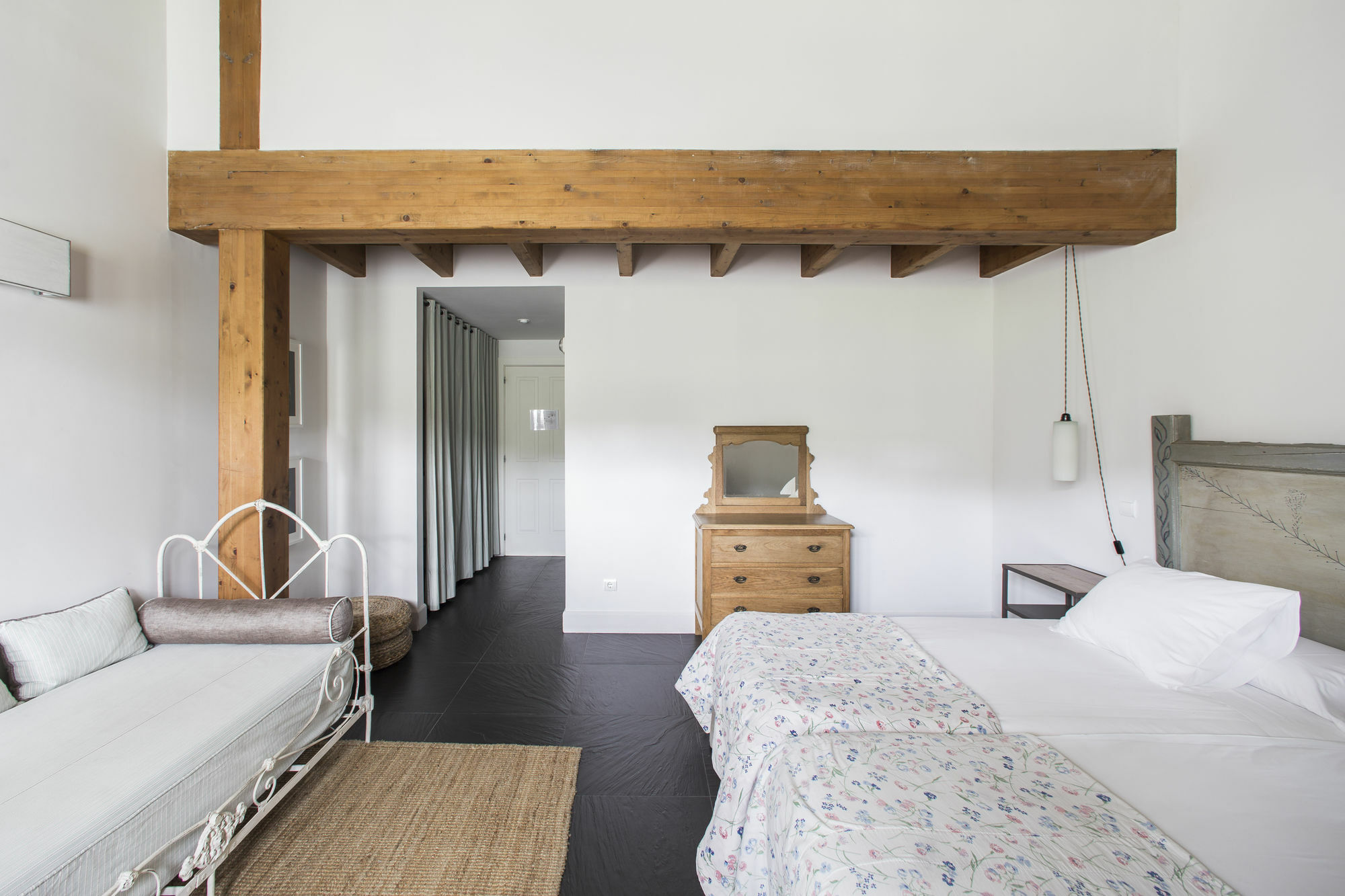 Casa Rural Errota-Barri Larrauri エクステリア 写真