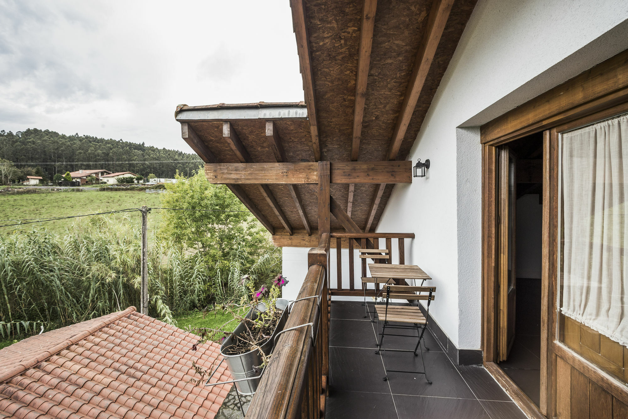Casa Rural Errota-Barri Larrauri エクステリア 写真