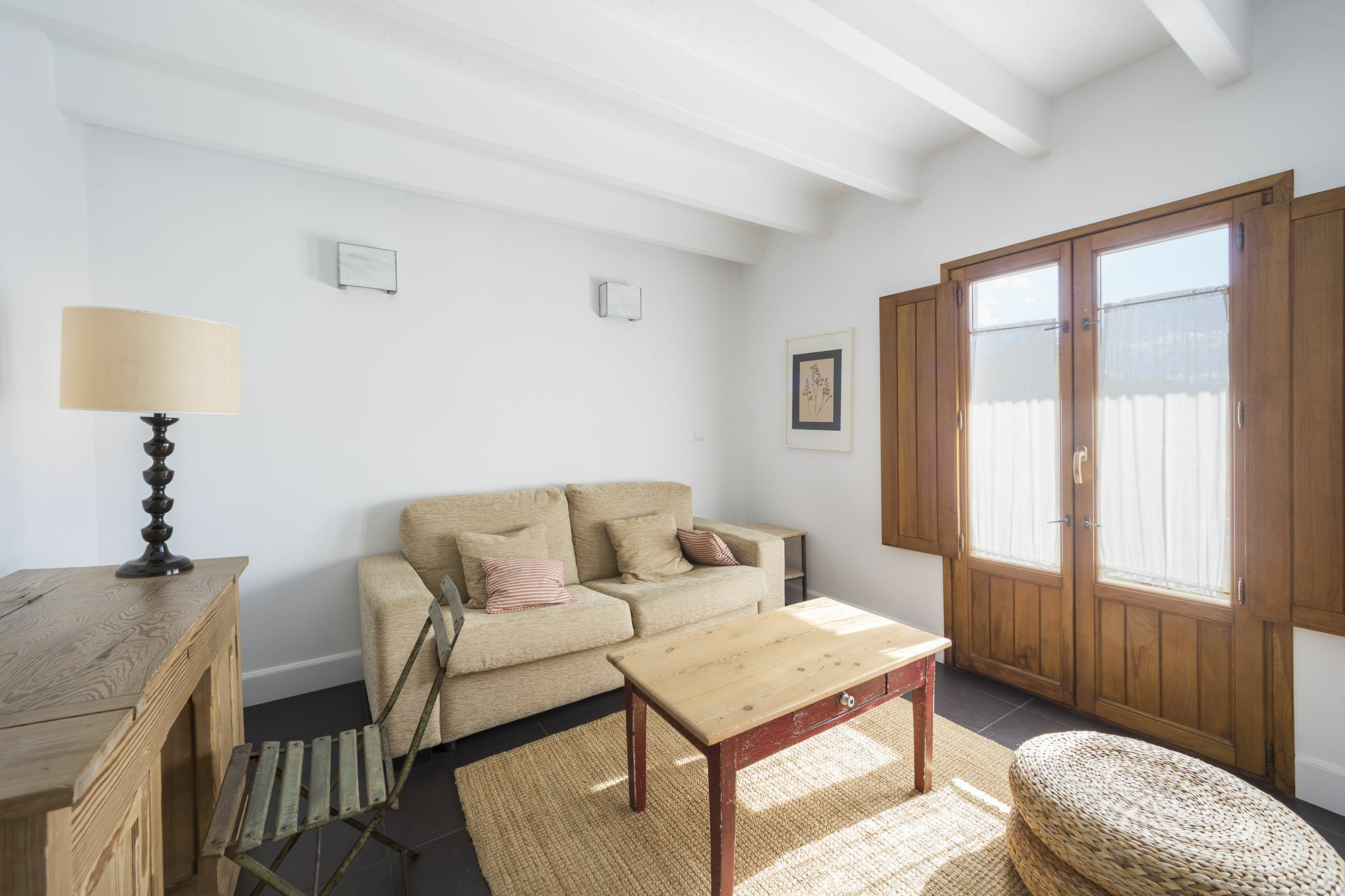 Casa Rural Errota-Barri Larrauri エクステリア 写真
