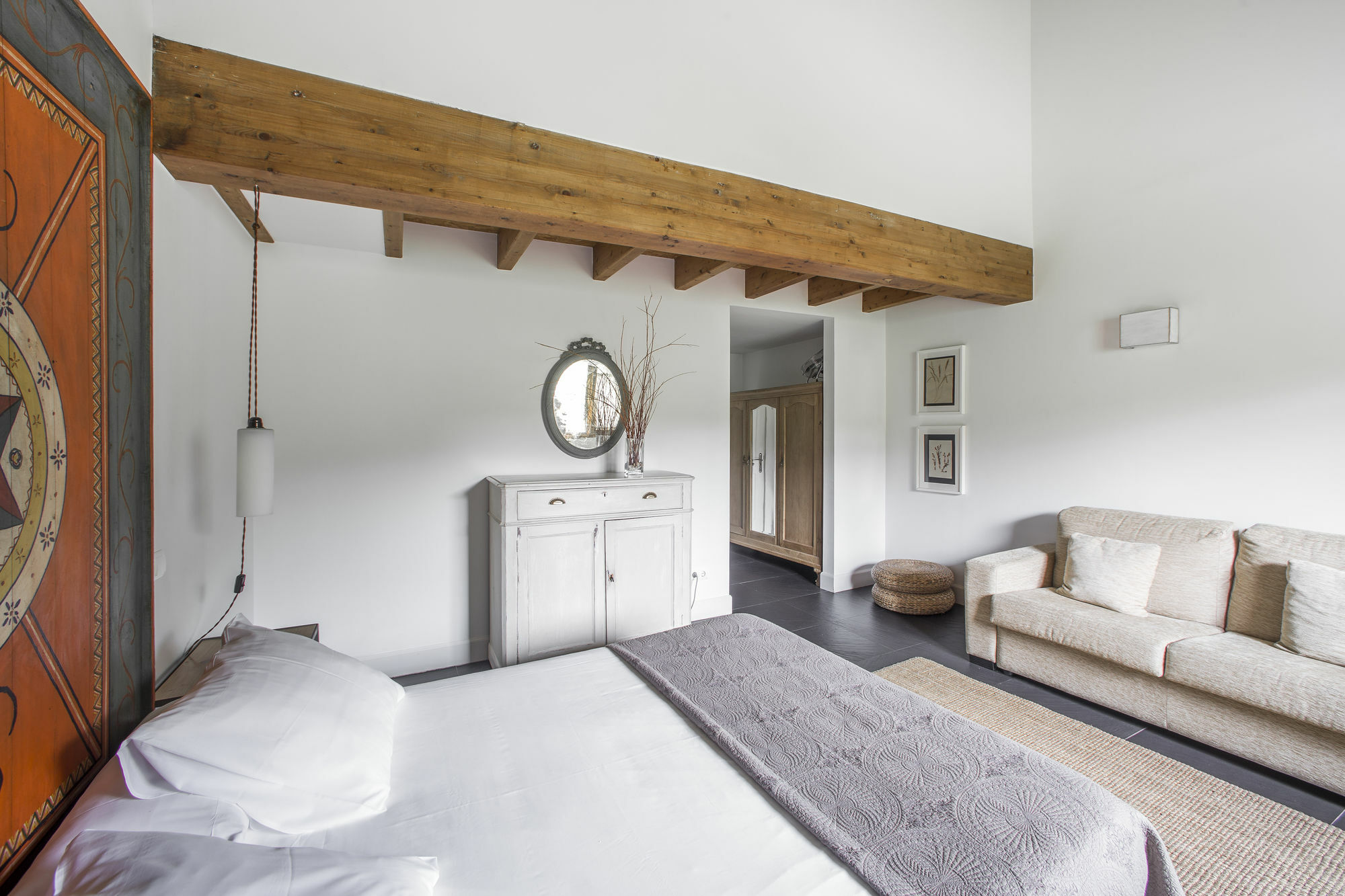 Casa Rural Errota-Barri Larrauri エクステリア 写真